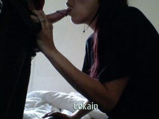 Cokain