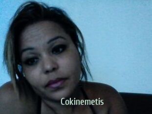Cokinemetis