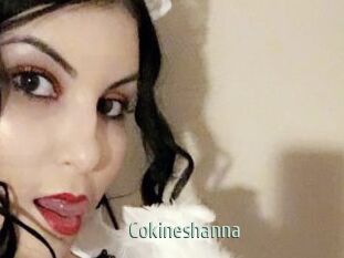 Cokinehanna