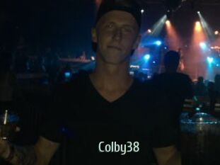 colby38 Sexcam Zone