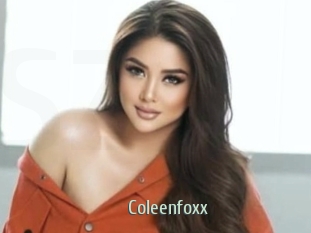 Coleenfoxx