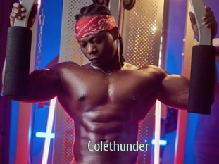 colethunder Sexcam Zone
