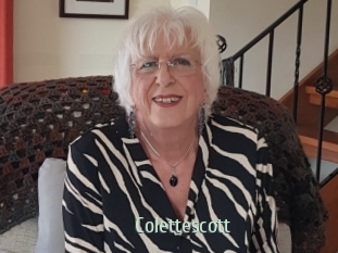 Colettescott