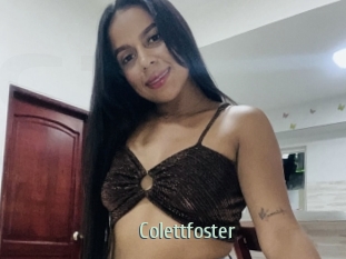 colettfoster Sexcam Zone