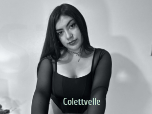 colettvelle Sexcam Zone