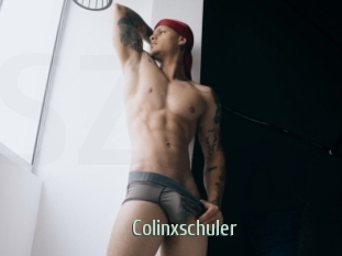 Colinxschuler
