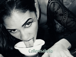 Collenisabella