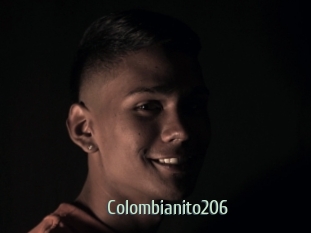 Colombianito206