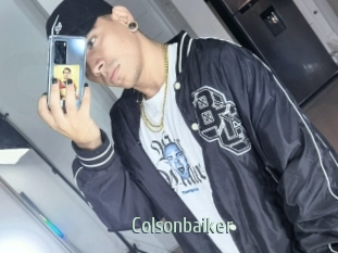 Colsonbaiker