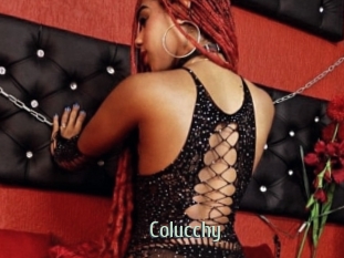 Colucchy