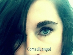 Comedicangel