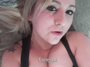 Conejaaa