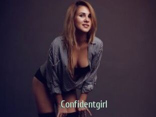 Confidentgirl