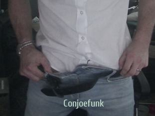Conjoefunk