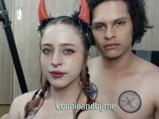 Connieandbyrne