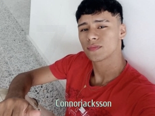 Connorjacksson