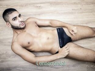 Connorrandal