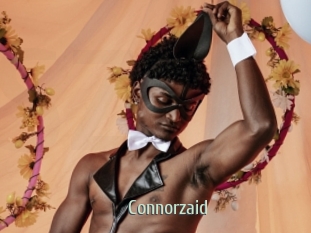 Connorzaid