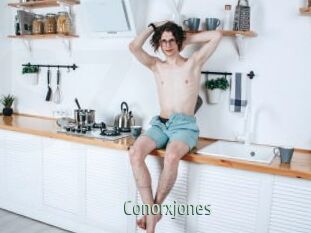Conorxjones