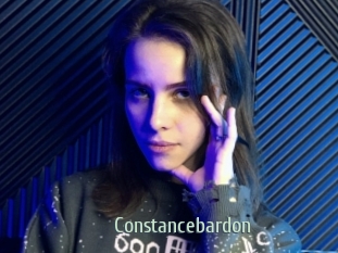 Constancebardon