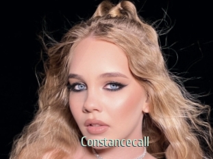 Constancecall