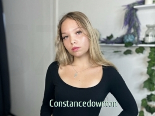 Constancedownton