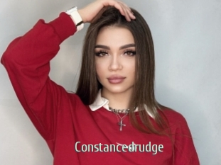 Constancedrudge