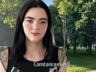Constanceexcell