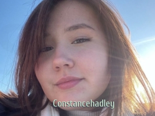 Constancehadley