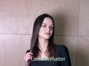 Constancehatter
