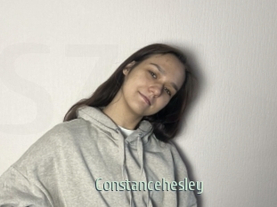 Constancehesley
