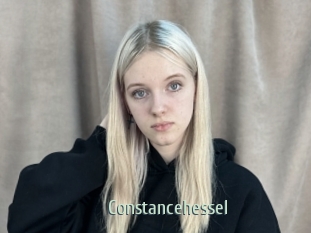 Constancehessel