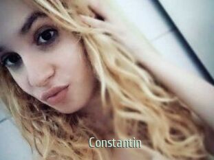constantin Sexcam Zone