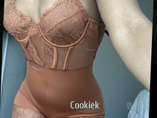 Cookiek