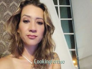 Cookingfortwo