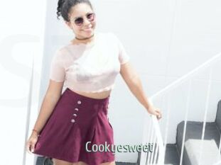 Cookyesweet