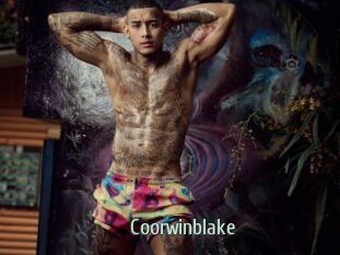 Coorwinblake