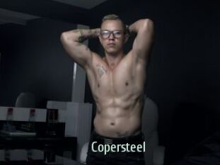 Copersteel