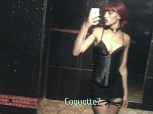 Coquette7