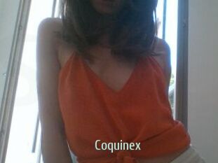 Coquinex