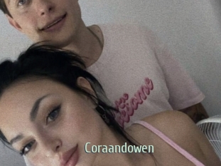 Coraandowen