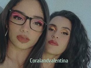 Coralandvalentina