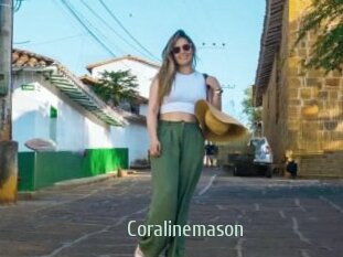 coralinemason Sexcam Zone