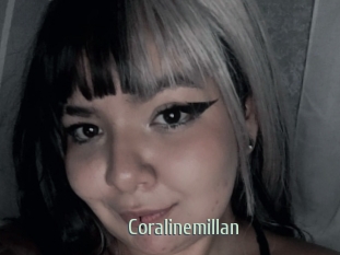 coralinemillan Sexcam Zone