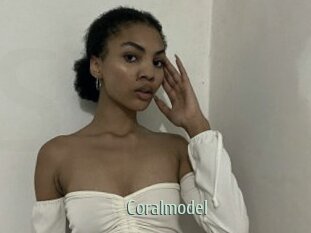 Coralmodel
