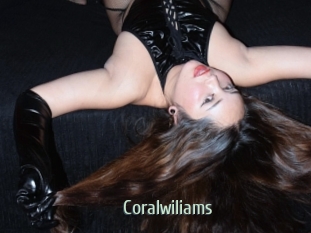 Coralwiliams