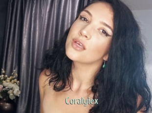 coralyiex Sexcam Zone