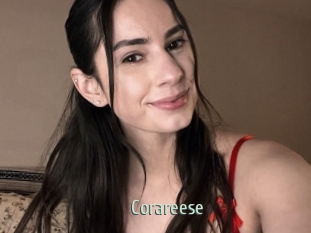 Corareese