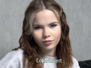 Cordeliavert