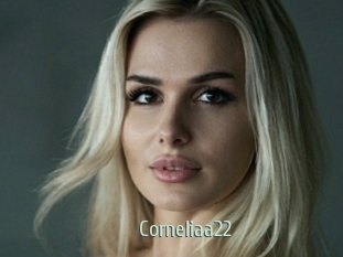 corneliaa22 Sexcam Zone